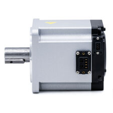 Серводвигатель - ELM2H-0750LA80F   - 4