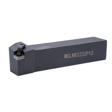 MCLNR3232P12 - Резец токарный проходной, подрезной - 5