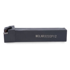 MCLNR3232P12 - Резец токарный проходной, подрезной - 4