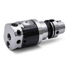 HSK63A-NBH2084-8P - головка расточная - 2