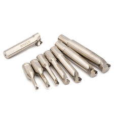 HSK63A-NBH2084-8P - головка расточная