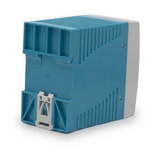 MDR-100-48 - источник питания - 3