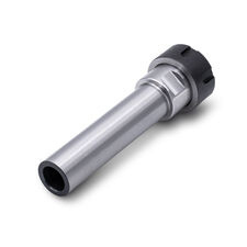 C25-ER25UM-200 - Патрон цанговый с цилиндрическим хвостовиком - 2