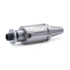 BT40-FMB40-100 - оправка фрезерная для торцевых фрез - 3