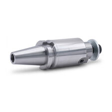 BT40-FMB40-100 - оправка фрезерная для торцевых фрез - 2