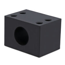 MGD16 - кронштейн гайки ШВП стальной  