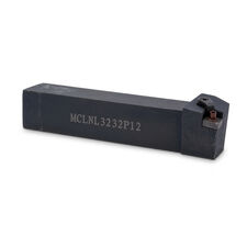 MCLNL3232P12 - Резец токарный проходной, подрезной - 4
