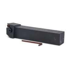MCLNL3232P12 - Резец токарный проходной, подрезной - 3