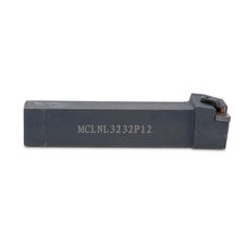 MCLNL3232P12 - Резец токарный проходной, подрезной - 2
