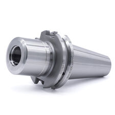 SK40-SK16-60 - Цанговый патрон (оправка) для фрез с цилиндрическим хвостовиком - 2