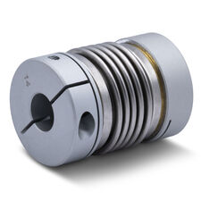 CRC-40х55-14х20 - муфта сильфонная