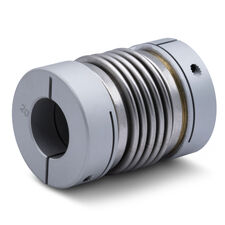 CRC-40х55-14х20 - муфта сильфонная - 2