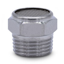 BWL-4 AISI304 - Пневмоглушитель - 4