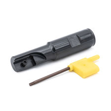 SR0017H14 - Корпус резьбофрезы