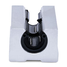 SBR12LUU - линейный подшипник качения - 3