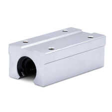 SBR12LUU - линейный подшипник качения - 2