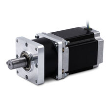 42GP-42H250F18-4.25 - шаговый мотор редуктор - 1