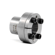 STK110-8-15 - Зажимная муфта