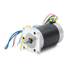 57BLY-1230NBB - серводвигатель бесщеточный