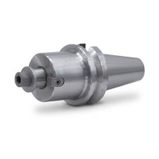 BT50-FMB32-100 - оправка фрезерная для торцевых фрез - 4