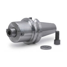 BT50-FMB32-100 - оправка фрезерная для торцевых фрез - 2
