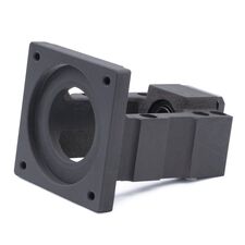 HM15-060C5 - кронштейн двигателя - 2