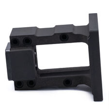 HM15-060C5 - кронштейн двигателя - 4