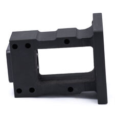 HM15-060C5 - кронштейн двигателя - 3