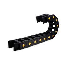 TP60x100/TPH - кабель-канал гибкий - 2