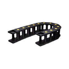 TP60x100/TPH - кабель-канал гибкий - 3