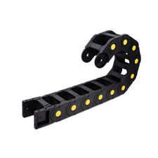 TP60x100/TPH - кабель-канал гибкий - 4