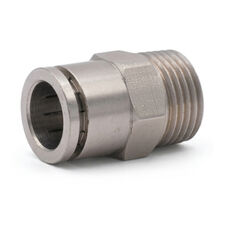 PCT14-04 -  фитинг пневматический - 4