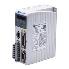 ELD5-400 - серводрайвер Leadshine