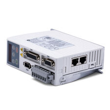 ELD5-400 - серводрайвер Leadshine - 3