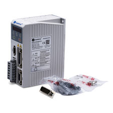 ELD5-400 - серводрайвер Leadshine - 4