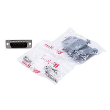 ELD5-400 - серводрайвер Leadshine - 5