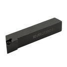 SDJCR2525M11 - Резец токарный со сменными пластинками(державка)