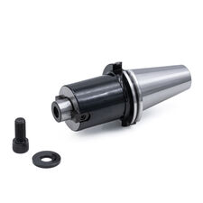 SK50-FMB22-100 - Оправка фрезерная для торцевых фрез - 3