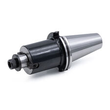 SK50-FMB22-100 - Оправка фрезерная для торцевых фрез - 2
