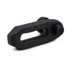 DB07-M16 - прижим с регулируемым опорным винтом - 3