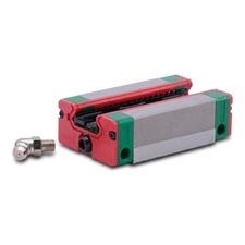 EGH15CAZAC - каретка Hiwin - 1