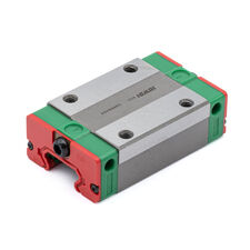 EGH20CAZAC - каретка Hiwin - 4