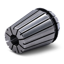 ER25-8.0p - цанга упругая - 2