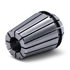 ER25-10.0p - цанга упругая - 2