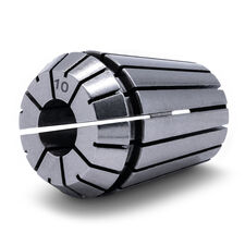 ER25-10.0p - цанга упругая - 1