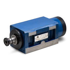 BT40-G-2 - шпиндель BT40, 4500 об/мин   - 2