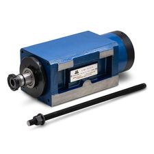 BT40-G-2 - шпиндель BT40, 4500 об/мин   - 3