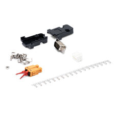 EL7-EC750N - серводрайвер Leadshine - 6