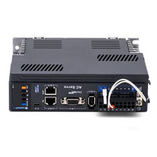 EL7-EC750N - серводрайвер Leadshine - 4