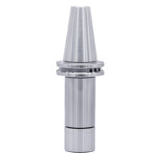 SK40-SK16-120 - Цанговый патрон (оправка) для фрез с цилиндрическим хвостовиком - 3